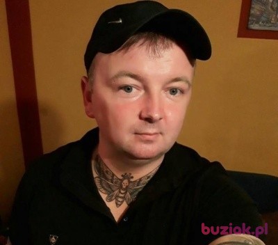sucharek245, Mężczyzna, 40, Polska, Zdjęcie: 1