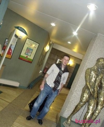tomekg, Mężczyzna, 49, Kettering, Wielka Brytania: 1