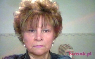 Danuta, Female, 60, Krapkowice, Polska, Photo: 1