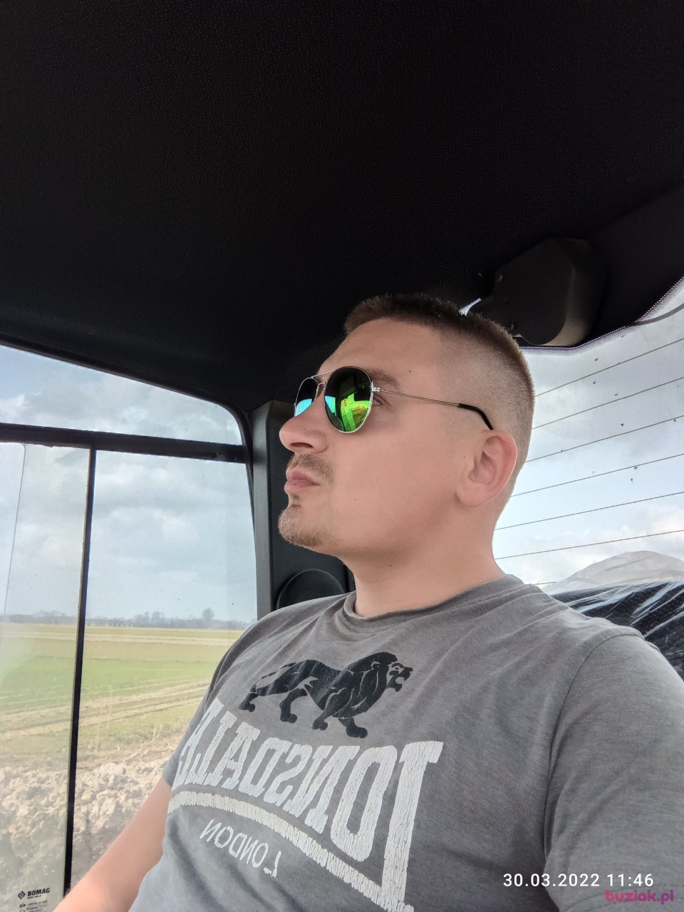 Dawid, Mężczyzna, 34, Kłodzko, Polska, Zdjęcie: 1