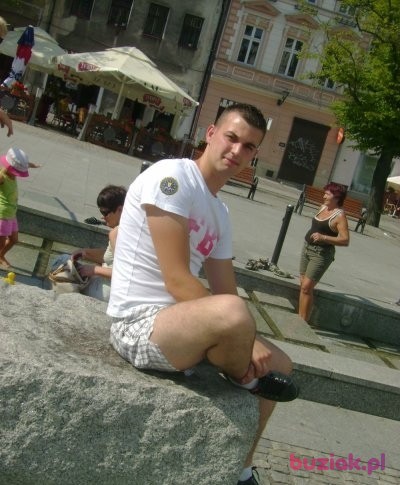 Brunecik24, Mężczyzna, 35, Działdowo, Polska, Zdjęcie: 2