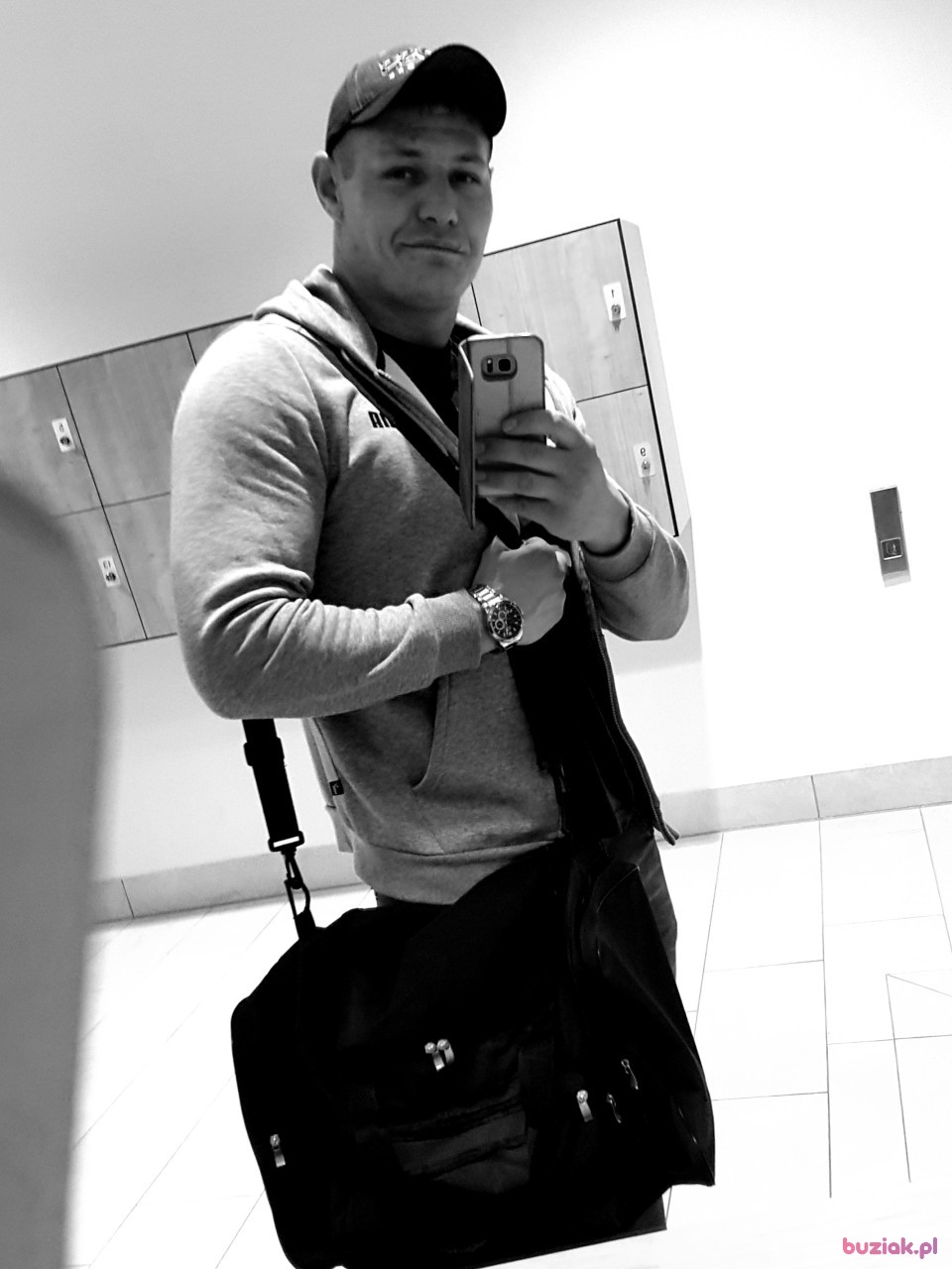 Karol, Male, 31, Eberbach, Niemcy, Photo: 1