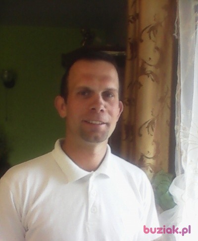 Piotrek, Male, 42, Biskupiec, Polska, Photo: 2