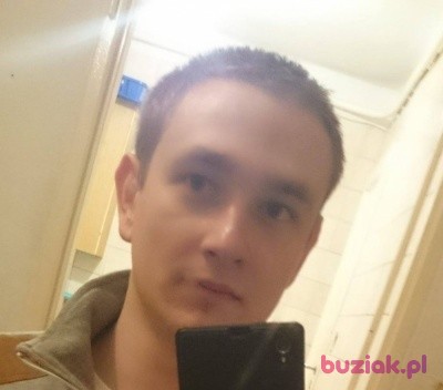 Paweł, Mężczyzna, 33, Warszawa, Polska: 1