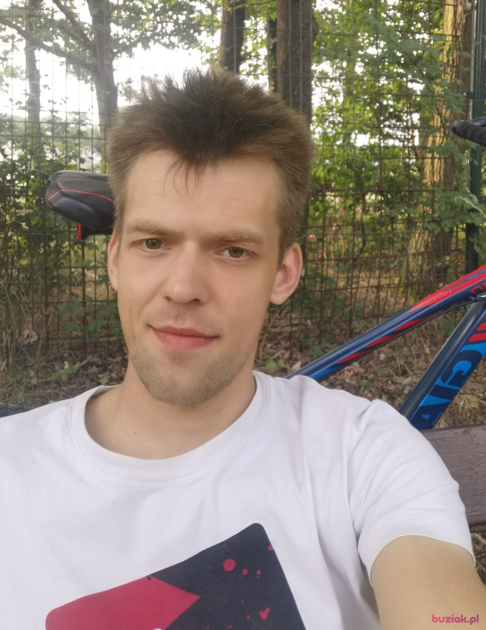 kamil, Mężczyzna, 35, Arcen Limburg Province, Holandia: 1