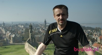 Wieslaw, Mężczyzna, 59, Glasgow, Wielka Brytania, Zdjęcie: 1