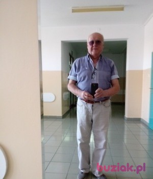 jerzy, Mężczyzna, 71, Puławy, Polska, Zdjęcie: 16