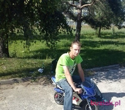 Grzegorz, Male, 46, Olesno, Polska: 1