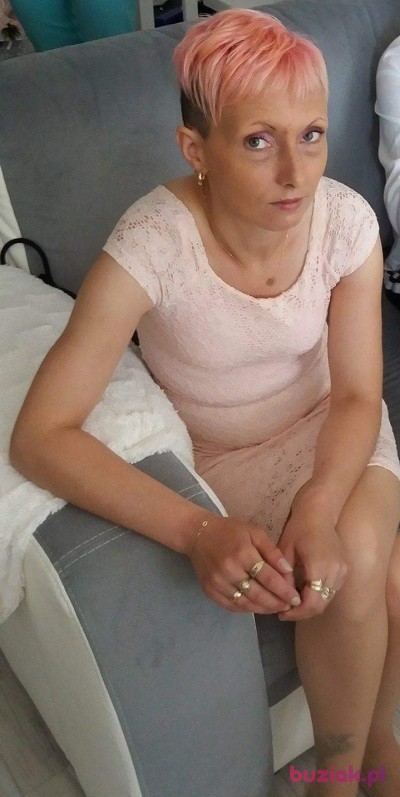 Izabela ., Kobieta, 44, Międzyzdroje, Polska, Zdjęcie: 1