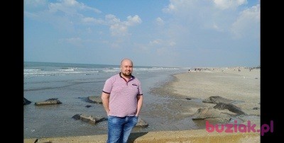 Damian, Male, 39, Holandia, Photo: 2