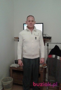 BERNARD, Male, 60, Ruda Śląska, Polska, Photo: 1