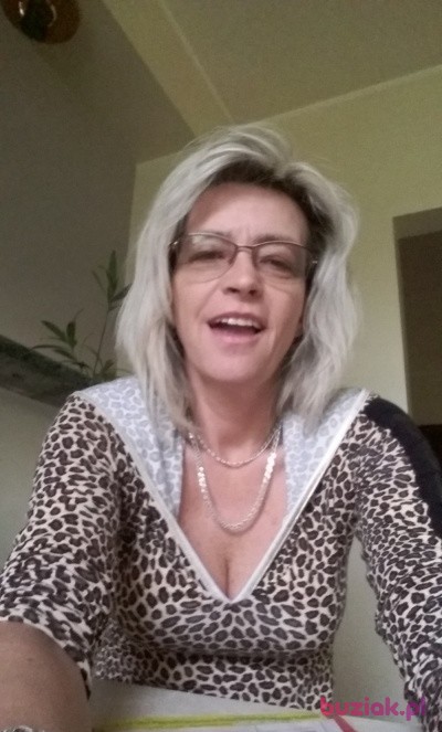 Kasia, Kobieta, 54, Warszawa, Polska, Zdjęcie: 2