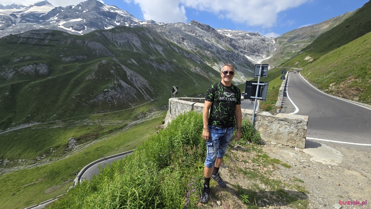 Tomasz, Mężczyzna, 51, Monachium, Niemcy, Zdjęcie: 9