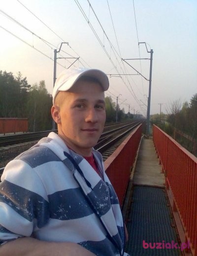 Lukasz, Male, 39, Żyrardów, Polska, Photo: 2