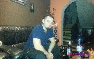 Błażej Szopiński, Male, 37, Tczew, Polska, Photo: 1