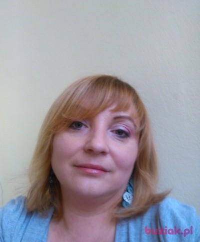 Agnieszka, Kobieta, 48, Nowa Sól, Polska: 1