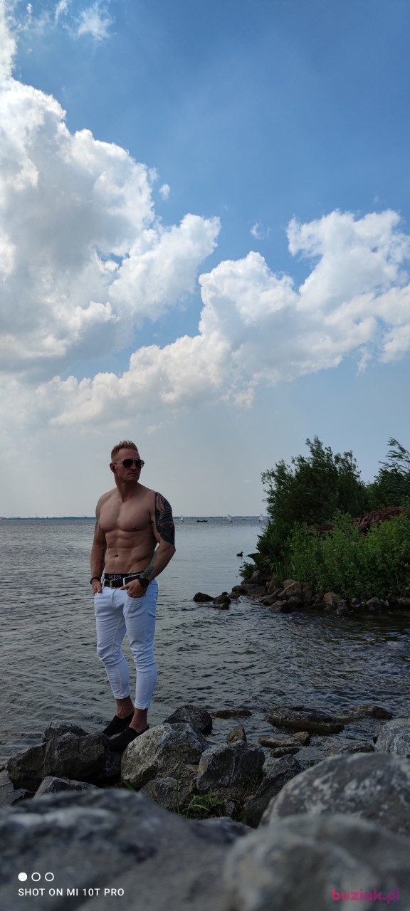 Mateusz, Mężczyzna, 36, Holandia, Zdjęcie: 5