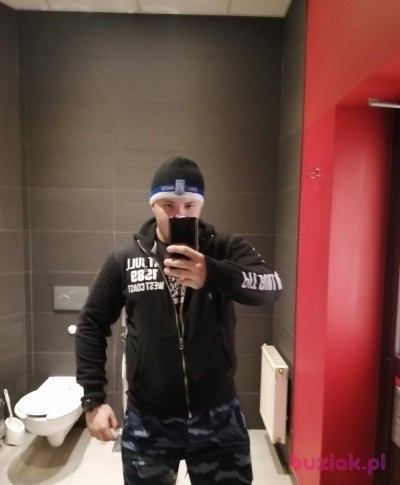 Jakub, Mężczyzna, 24, Rawicz, Polska: 1