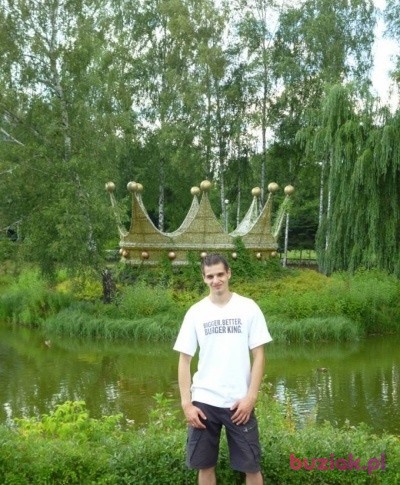 Adam, Mężczyzna, 33, Piła, Polska, Zdjęcie: 3
