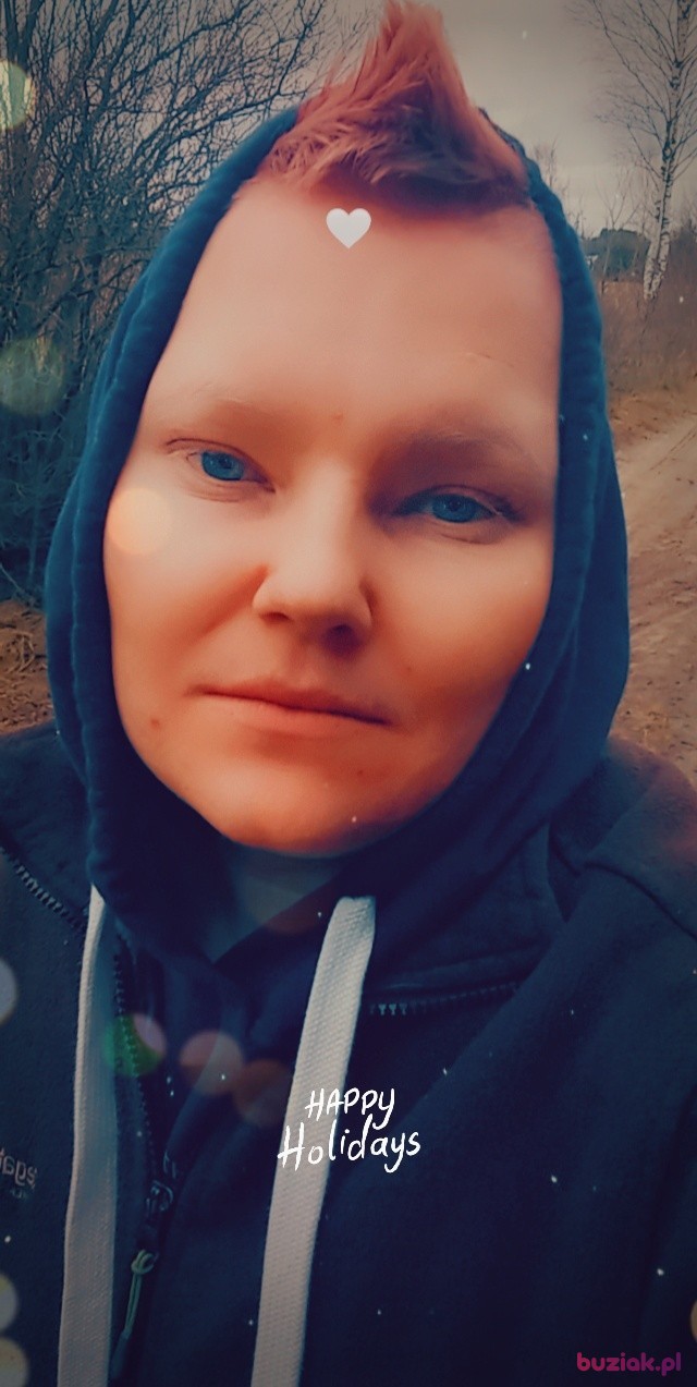 Klaudia, Female, 28, Łomża, Polska, Photo: 3