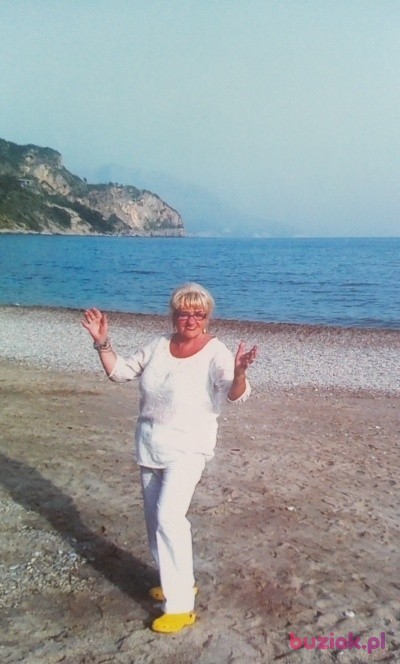 danuta, Female, 78, Warszawa, Polska, Photo: 2