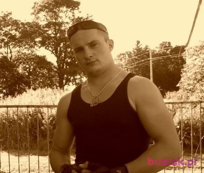 Piotr , Male, 33, Gryfice, Polska: 1