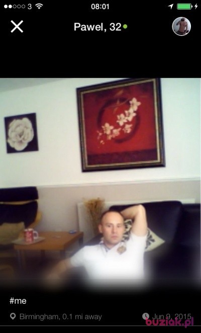 Rocco777, Male, 41, Łowicz, Polska, Photo: 2