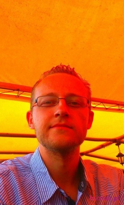 Michał, Male, 36, Płock, Polska, Photo: 1