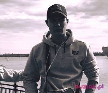 kacper, Male, 30, Wielka Brytania, Photo: 2