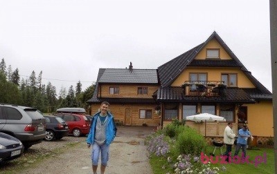 Kamil, Male, 40, Polska, Photo: 3