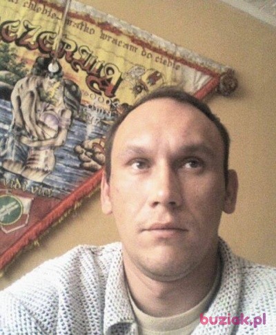 Rafał, Mężczyzna, 48, Jarocin, Polska, Zdjęcie: 1