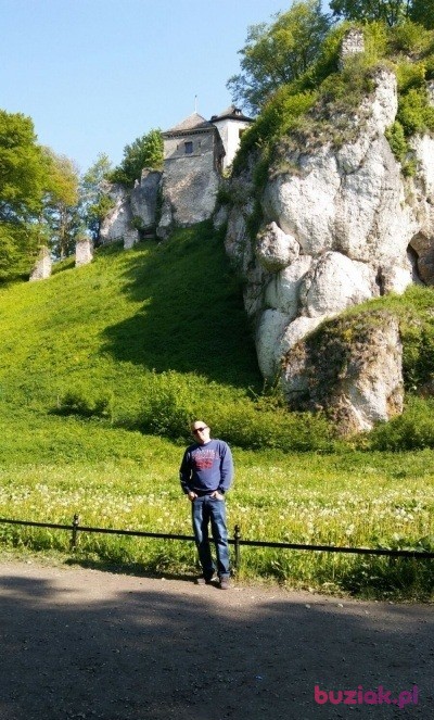 Tomek, Mężczyzna, 41, Polska, Zdjęcie: 2