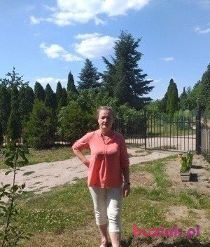 Ewa, Female, 54, Poznań, Polska, Photo: 2