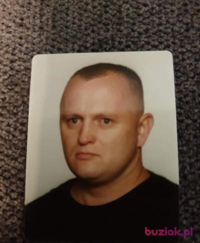 Kamil , Male, 44, Gdynia, Polska, Photo: 1