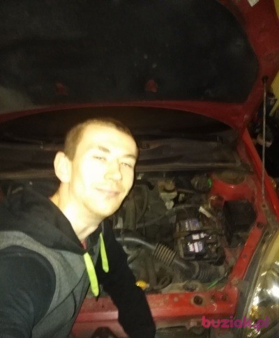 Tomasz, Male, 34, Józefów, Polska, Photo: 4