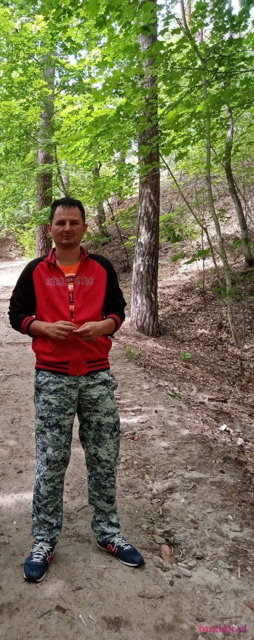DARKSADOW, Mężczyzna, 38, Kielce, Polska, Zdjęcie: 15