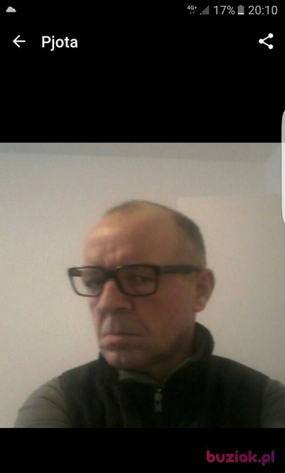 Piotr, Male, 66, Baden, Austria: 1