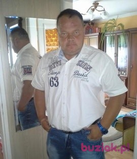 MIROSŁAW, Male, 53, Kraków, Polska: 1