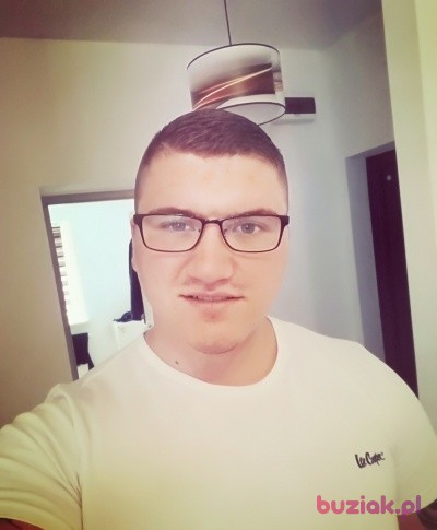 Paweł , Mężczyzna, 33, Holandia: 1