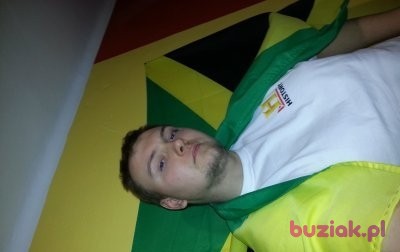 Michał, Male, 35, Korfantów, Polska, Photo: 2
