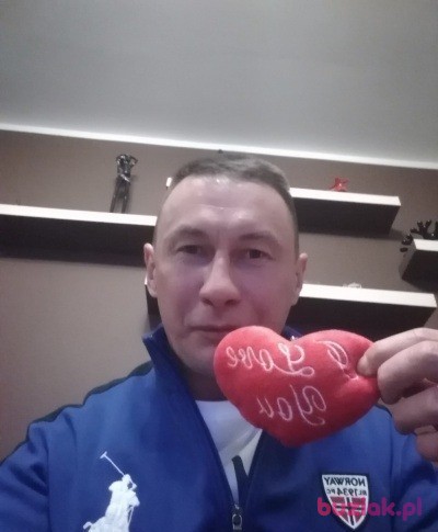 HellRaiser, Mężczyzna, 49, Warszawa, Polska, Zdjęcie: 5