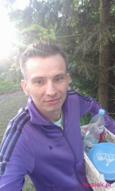 MAREK, Mężczyzna, 44, Żagań, Polska, Zdjęcie: 4