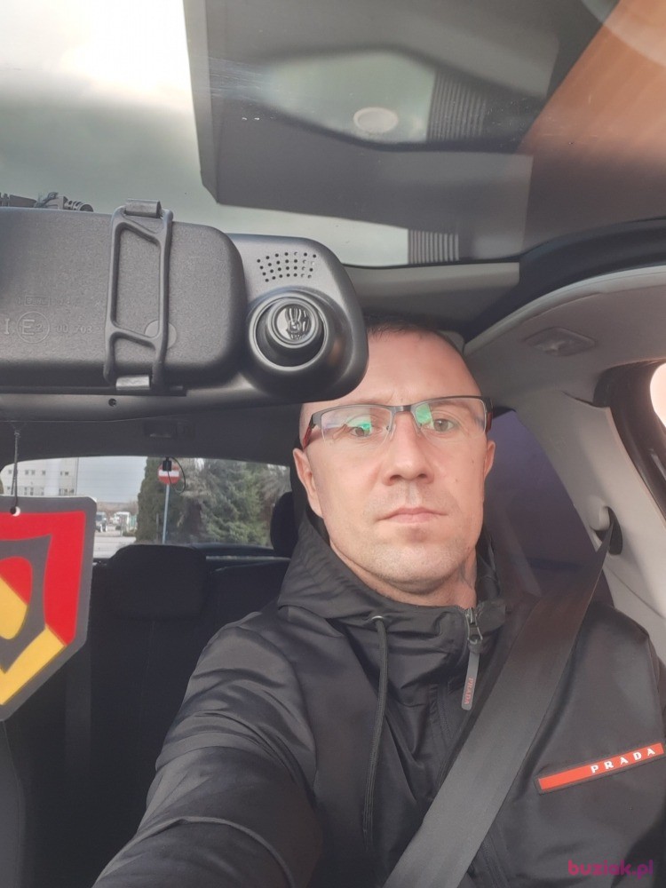 Krzysztof, Mężczyzna, 44, Białystok, Polska, Zdjęcie: 4