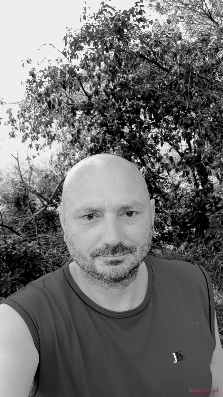 TOMEK, Male, 49, Wrocław, Polska, Photo: 4