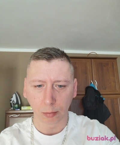 Krzysztof, Male, 39, Zielona Góra, Polska: 1