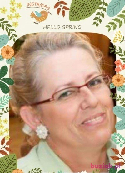 magdalena, Female, 63, Polska, Photo: 1