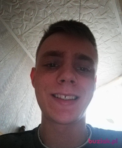 Patryk, Mężczyzna, 27, Toruń, Polska: 1