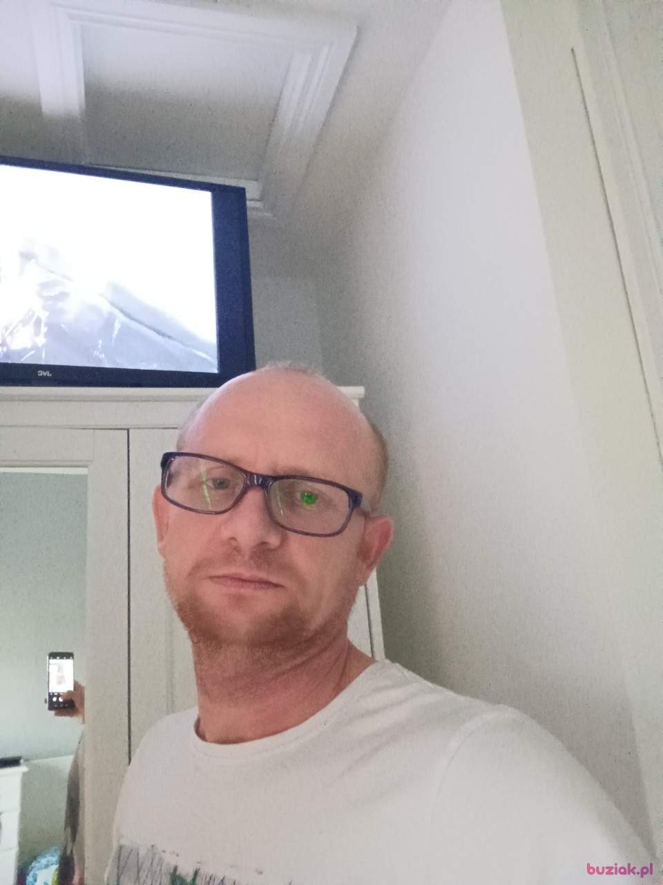 Sławomir, Male, 51, Płock, Polska: 1