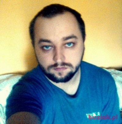 Dawido6, Male, 39, Olsztyn, Polska: 1