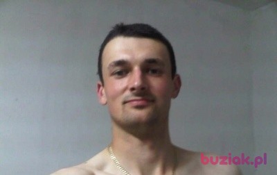 Kazimierz, Mężczyzna, 34, Ostrów Mazowiecka, Polska: 1